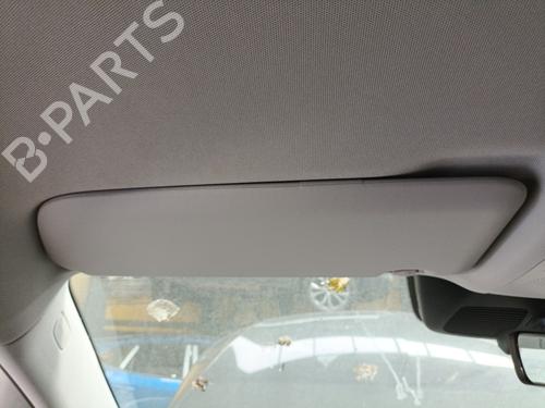 Left sun visor MERCEDES-BENZ VITO Tourer (W447) 114 CDI 4-matic (447.701, 447.703, 447.705) | BP36882462I1 - Image 2