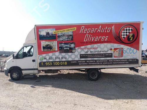 AC compressor RENAULT MASCOTT Platform/Chassis (UH_, HH_) 150 | BP7992917M34 