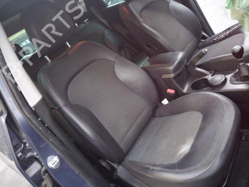 Servo brake HYUNDAI ix35 (LM, EL, ELH)  | BP8957358M42 