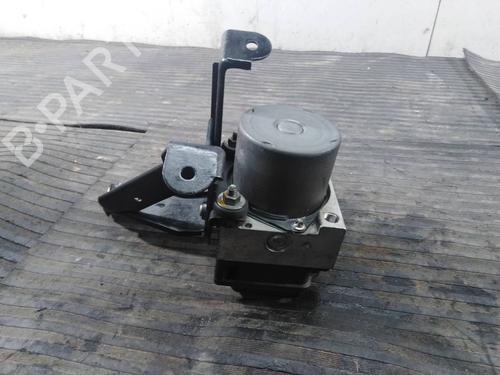 Used ABS pump HONDA FR-V (BE) 1.7 (BE1) (125 hp) 7967065