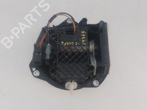 Tailgate handle VW T-ROC (A11, D11) 1.5 TSI | BP32983251C132 - Image 2