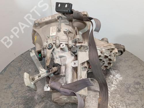 Gearbox FORD FIESTA VII (HJ, HF) 1.1 Ti-VCT | BP30176811M3