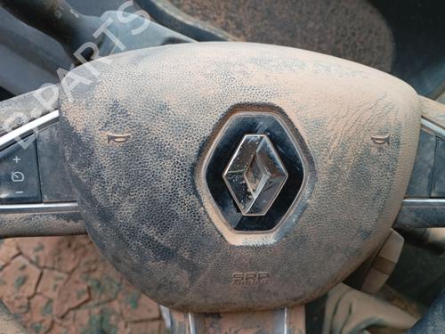 airbag-chauffr-renault-master-iii-van-fv-2010-36434452 main image