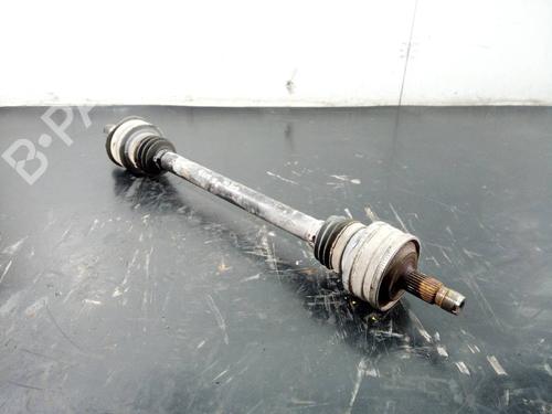 Used Left rear driveshaft MERCEDES-BENZ CLK Convertible (A209) CLK 200 Kompressor (209.442) (163 hp) 8727870