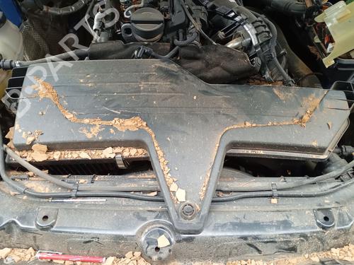 Used Air filter box BMW 1 (F20) 118 d (150 hp) 31931255