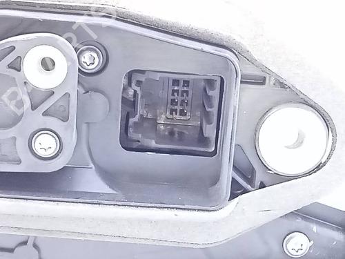 Rear left lock OPEL ASTRA K (B16) 1.6 CDTi (68) | BP15838261C100 
