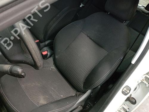 Left front shock absorber PEUGEOT 208 I (CA_, CC_) 1.5 BlueHDI 100 | BP26460889M16