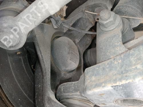 Used Right front steering knuckle Right front steering knuckle 37238740 37238740