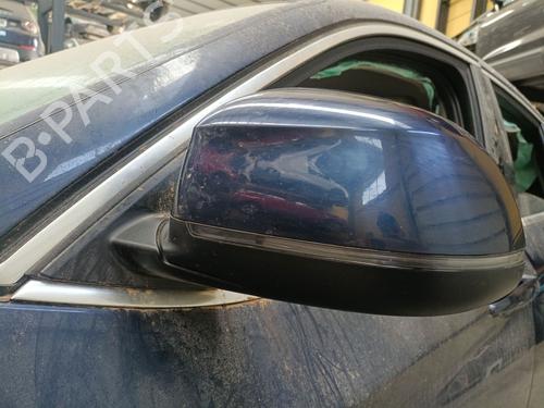 Used Left mirror Left mirror BMW X4 (F26) xDrive 20 d (190 hp) 34633885 34633885