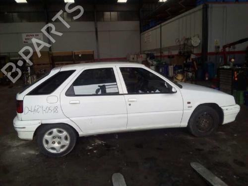 AC Kompressor CITROËN ZX (N2)  | BP1863626M34 