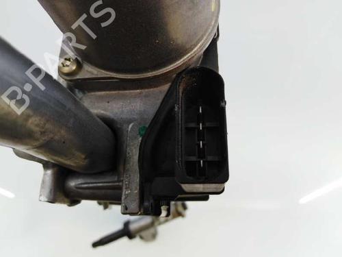 Front wiper motor PEUGEOT 3008 II SUV (MC_, MR_, MJ_, M4_) 1.5 BlueHDi 130 | BP6698587M29 