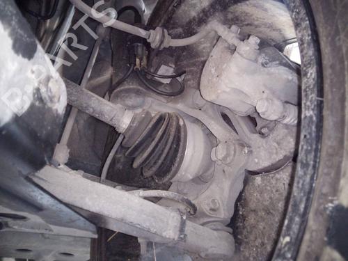Venstre Styrespindel Lejehus OPEL INSIGNIA A (G09) [2008-2017]  10397493
