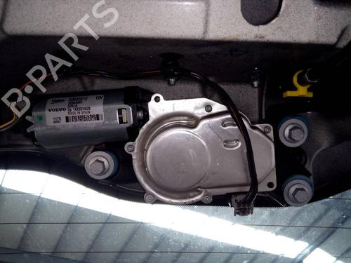 Viskermotor bagrude VOLVO XC70 II (136) D5 AWD (205 hp) 12494197