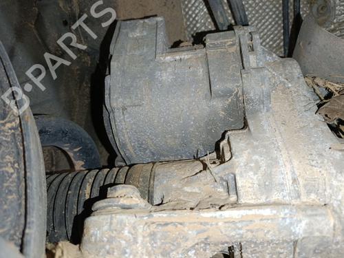 Used Steering rack FORD C-MAX II (DXA/CB7, DXA/CEU) [2010-2019]  28051791