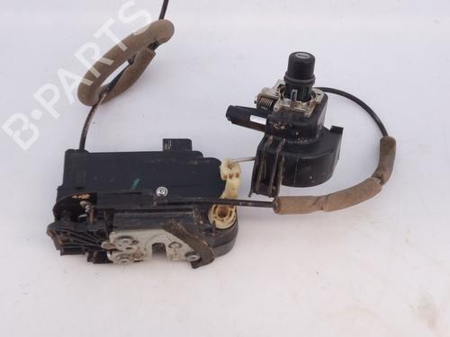 Used Front left lock Front left lock INEOS GRENADIER Closed Off-Road Vehicle 3.0 TTD 4x4 (GEC) (249 hp) 33872734 33872734