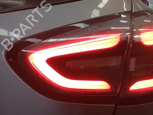 Used Right tailgate light Right tailgate light FORD PUMA (J2K, CF7) 1.0 EcoBoost mHEV (125 hp) 36595043 36595043