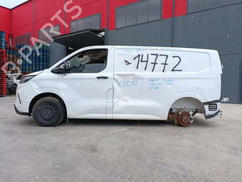 Right taillight FORD TRANSIT CUSTOM V710 Van (NRN) 2.0 EcoBlue AWD | BP34382682C35  - Image 6