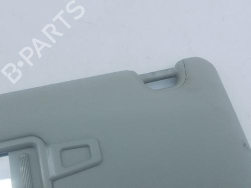 Left sun visor KIA CARENS IV Van (A4) CRDi | BP27297309I1 - Image 3