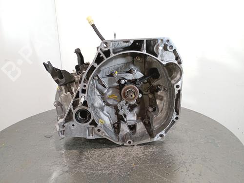 gearbox-dacia-sandero-ii-2012-23088934 main image