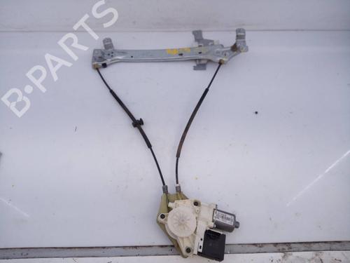 Vindusheismekanisme høyre bak RENAULT MEGANE III Grandtour (KZ0/1) 1.5 dCi (KZ09, KZ0D, KZ1G, KZ29, KZ14, KZ1W, KZ10, KZ1F,... (110 hp) 11378394