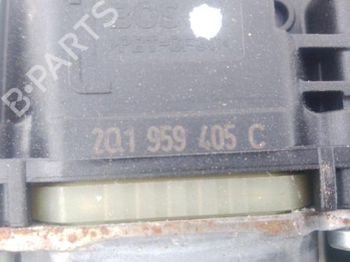 Front left window mechanism SKODA FABIA IV (PJ3) 1.0 TSI | BP39955436C22 - Image 5