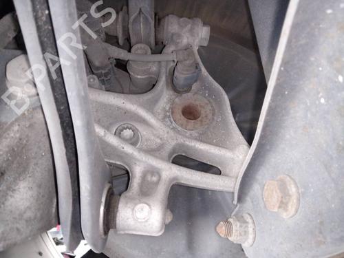 Used Right rear steering knuckle VW PASSAT B8 (3G2, CB2) 2.0 TDI (150 hp) 15604100
