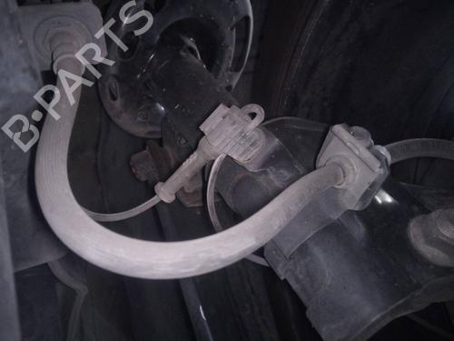 Used Left front shock absorber MAZDA 6 Saloon (GH) [2007-2013]  17090936