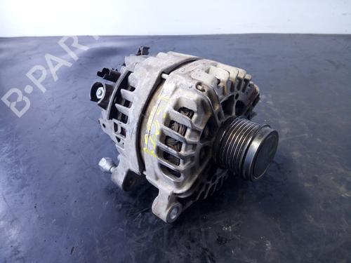 Alternator OPEL CROSSLAND X / CROSSLAND (P17, P2QO)  | BP19707185M7 