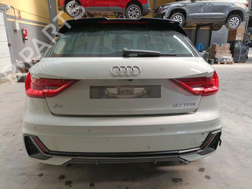 Engine control unit (ECU) AUDI A1 Sportback (GBA) 30 TFSI | BP33855206M57 - Image 7