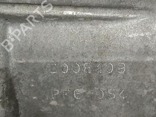 Gearbox RENAULT MASTER III Platform/Chassis (EV, HV, UV) 2.3 dCi 125 RWD (HV0C, HV0D, UV0C, UV0D, UV0H, UV0J,... | BP36432802M3 - Image 2