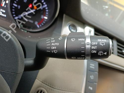 Used Steering column stalk LAND ROVER RANGE ROVER EVOQUE (L538) [2011-2019]  27096779