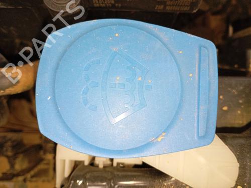 Used Windscreen washer tank Windscreen washer tank 34693295 34693295