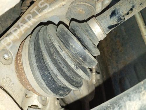Used Left front driveshaft Left front driveshaft 37540563 37540563