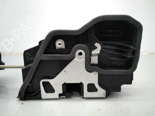 Front left lock BMW 2 Coupe (F22, F87) 218 d | BP3184723C98 
