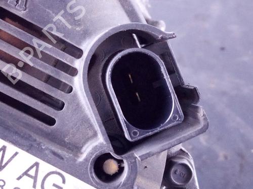 Alternator VW POLO V (6R1, 6C1)  | BP19698389M7 