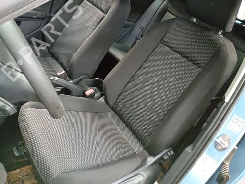 Airbag Kit VW T-CROSS (C11, D31)  | BP32442779C86 