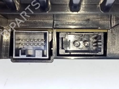 Instrument cluster BMW 3 (F30, F80) | BP17515858C47