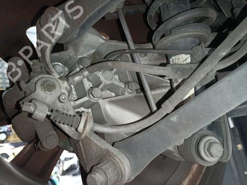 Used Left rear steering knuckle MINI MINI (R56) [2005-2014]  26455122