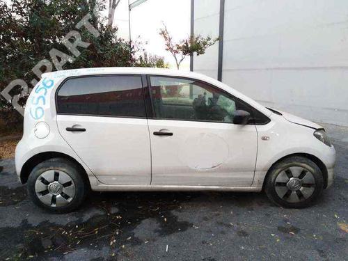 Used Parts VW UP! (121, 122, BL1, BL2, BL3, 123)  1.0  570302