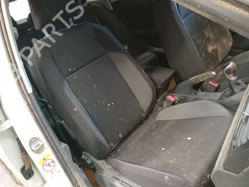 Styregear/Snekke VW TAIGO (CS1) 1.0 TSI | BP27978167M22 