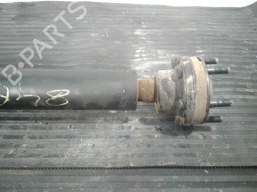 Driveshaft BMW X5 (E53) 3.0 d | BP7217193M37