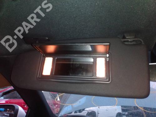 left-sun-visor-volvo-v40-hatchback-525-d3-2012-2013-2014-2015-2016-2017-2018-2019-10739797 main image