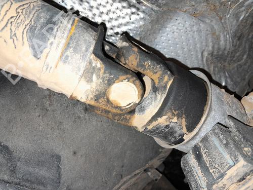 Driveshaft JEEP PATRIOT (MK74) 2.0 CRD 4x4 | BP23392707M37 