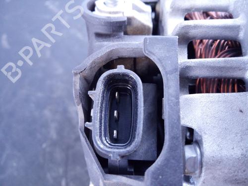 Alternator KIA RIO IV Hatchback Van (YB, SC, FB)  | BP18157383M7 