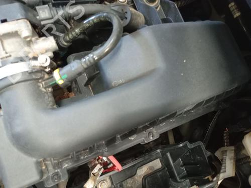 Luftfilter kasse CITROËN C3 / C3 ORIGIN III (SX) 1.2 VTi 82 (82 hp) 28069959