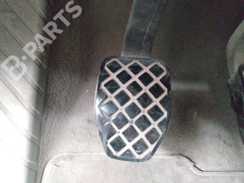 Used Clutch pedal Clutch pedal AUDI A6 C6 (4F2) 2.0 TDI (140 hp) 8789099 8789099