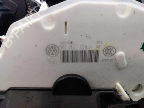 Front right lock VW TIGUAN ALLSPACE (BW2, BJ2)  | BP4500960C97 