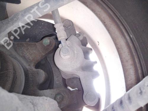 Used Left rear brake caliper HYUNDAI TUCSON (JM) 2.0 CRDi All-wheel Drive (113 hp) 11592461