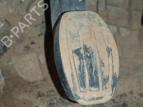 Used Clutch pedal Clutch pedal PEUGEOT 2008 II (UD_, US_, UY_, UJ_, UR_, UC_) 1.5 BlueHDI 110 (UDYHSK) (110 hp) 30746346 30746346