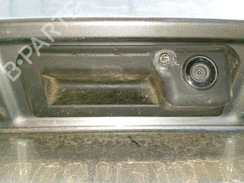 Used Tailgate handle Tailgate handle SKODA KAROQ (NU7, ND7) 1.5 TSI (150 hp) 33460615 33460615
